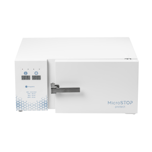 Стерилизатор с горещ въздух Protect